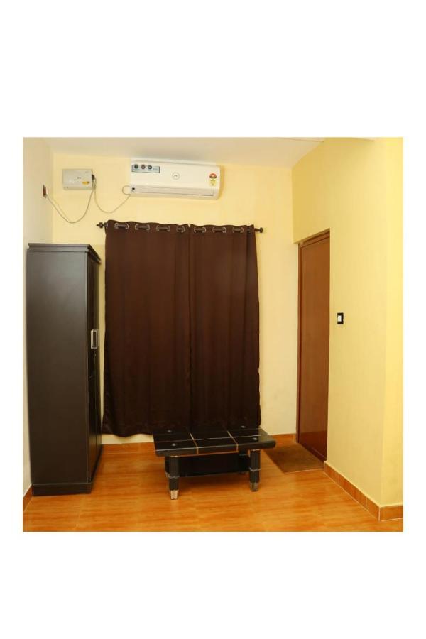 Sahara City Kochi Exteriör bild