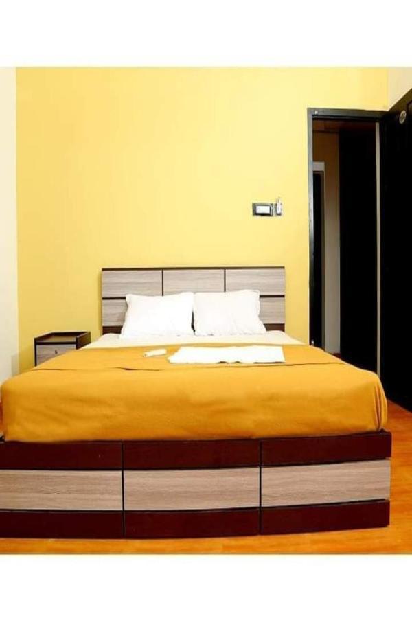 Sahara City Kochi Rum bild