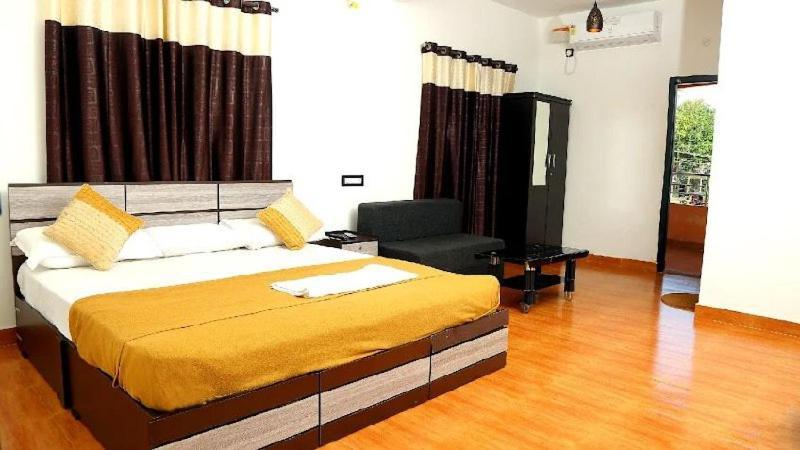 Sahara City Kochi Rum bild